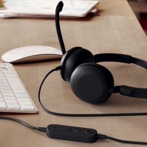 Jabra Evolve 10 USB-A Stereo Headset