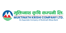 Muktinath Krishi Company